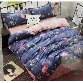 komplet pościeli Fablbanka 200/220cm 4cz