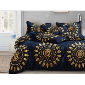 komplet pościeli Fablbanka 160/200  4cz