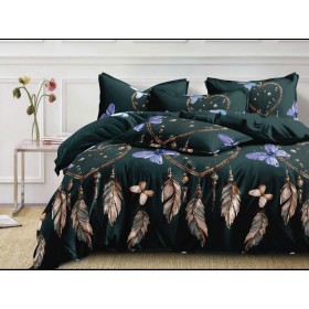 komplet pościeli Fablbanka 160/200  4cz