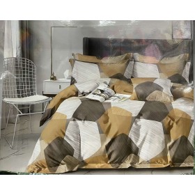 komplet pościeli Fablbanka 200/200 3cz