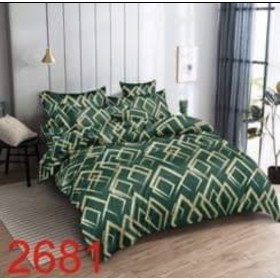 komplet pościeli Fablbanka 200/200 3cz