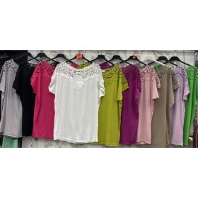 Bluzka damska (1 i 2 )