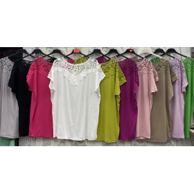 Bluzka damzka ( 1 i 2 )