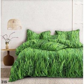 komplet pościeli Fablbanka 160/200  3cz