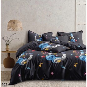 komplet pościeli Fablbanka 160/200  3cz