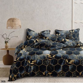 komplet pościeli Fablbanka 200/220cm 3cz