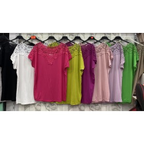 Bluzka damska (1 i 2 )