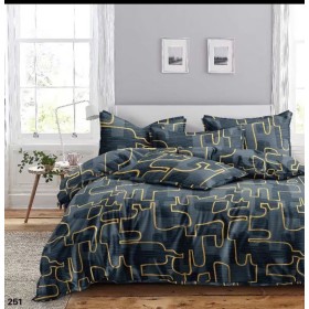 komplet pościeli Fablbanka 160/200  3cz