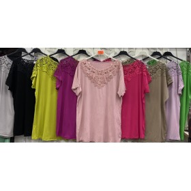 Bluzka damska (1 i 2 )