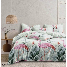 komplet pościeli Fablbanka 160/200  3cz