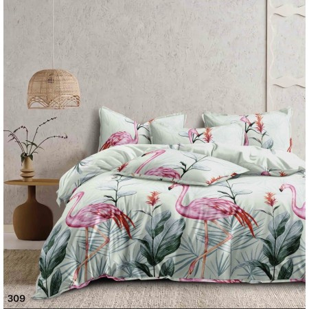 komplet pościeli Fablbanka 200/220cm 3cz