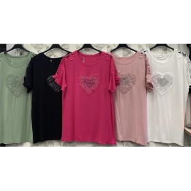 Bluzka damska (1 i 2 )