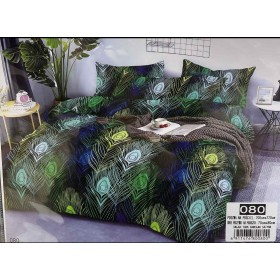 komplet pościeli Fablbanka 200/220cm 3cz