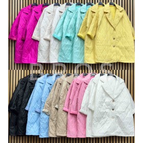 KURTKA  - PRODUKT WŁOSKI