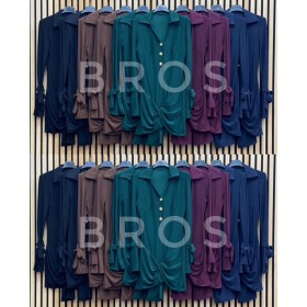 KOSZULA - PRODUKT WŁOSKI