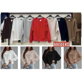 BLUZKA - PRODUKT WŁOSKI