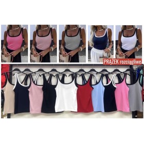 BLUZKA - PRODUKT WŁOSKI