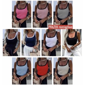 BLUZKA - PRODUKT WŁOSKI