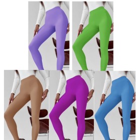 LEGINSY - PRODUKT WŁOSKI