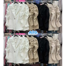 MARYNARKA - PRODUKT WŁOSKI