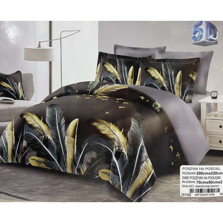 komplet pościeli Fablbanka 200/220cm 3cz