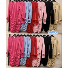 SUKIENKA  - PRODUKT WŁOSKI