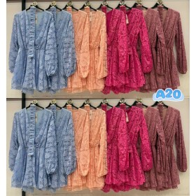 SUKIENKA  - PRODUKT WŁOSKI