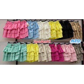 SPODENKI - PRODUKT WŁOSKI