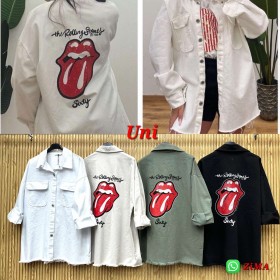 KOSZULA - PRODUKT WŁOSKI