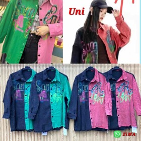 KOSZULA - PRODUKT WŁOSKI