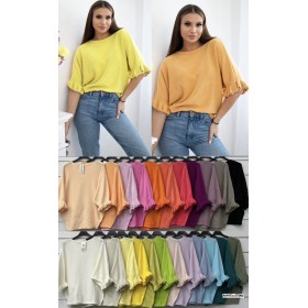 SWETRY - PRODUKT WŁOSKI