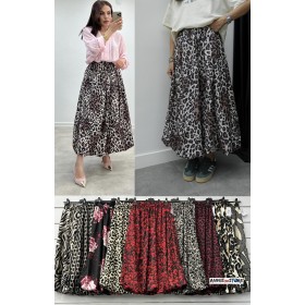 SPÓDNICA - PRODUKT WŁOSKI