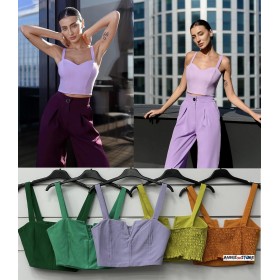 TOPY - PRODUKT WŁOSKI