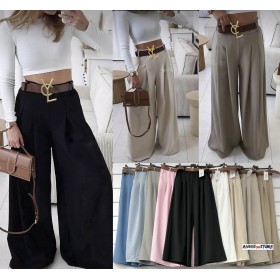 SPODNIE - PRODUKT WŁOSKI