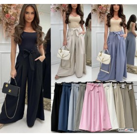 SPODNIE - PRODUKT WŁOSKI