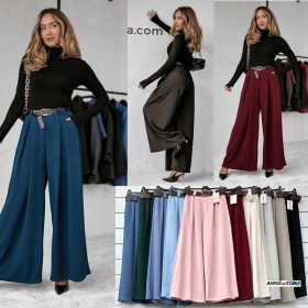 SPODNIE - PRODUKT WŁOSKI