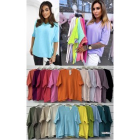 SWETRY - PRODUKT WŁOSKI