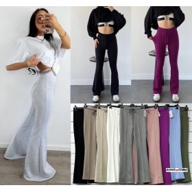 SPODNIE - PRODUKT WŁOSKI