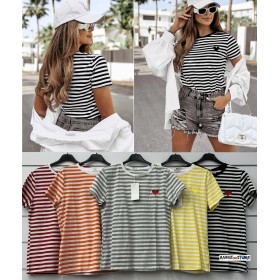 BLUZKA - PRODUKT WŁOSKI