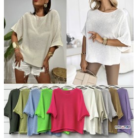 SWETRY - PRODUKT WŁOSKI