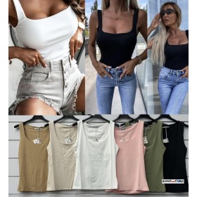 BLUZKA - PRODUKT WŁOSKI