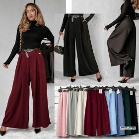 SPODNIE  - PRODUKT WŁOSKI