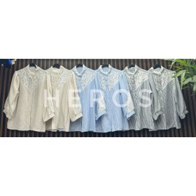 KOSZULA _ PRODUKT WŁOSKI