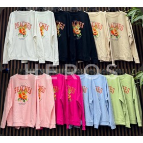 BLUZKA _ PRODUKT WŁOSKI