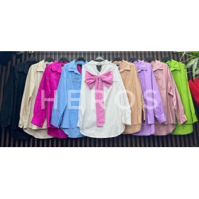 KOSZULA _ PRODUKT WŁOSKI