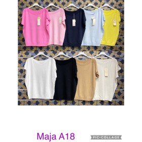 BLUZKA _ PRODUKT WŁOSKI