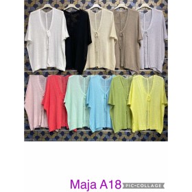 BLUZKA _ PRODUKT WŁOSKI