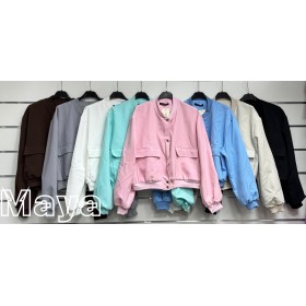 KURTKA _ PRODUKT WŁOSKI