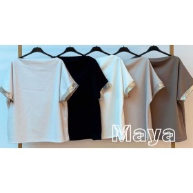 BLUZKA _ PRODUKT WŁOSKI