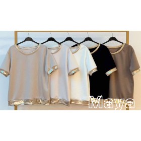 BLUZKA _ PRODUKT WŁOSKI